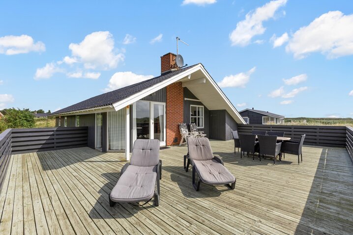 Sommerhus E4189 på Tingodden 290, Årgab - Billede #29