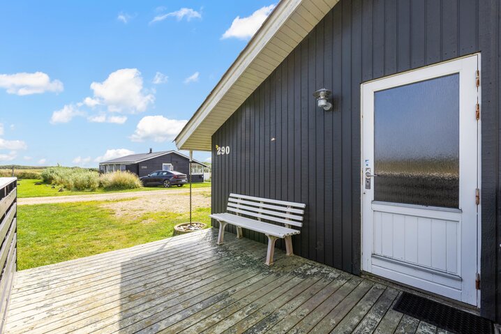 Ferienhaus E4189 in Tingodden 290, Årgab - Bild #30