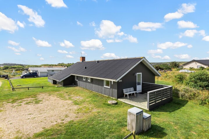 Ferienhaus E4189 in Tingodden 290, Årgab - Bild #31