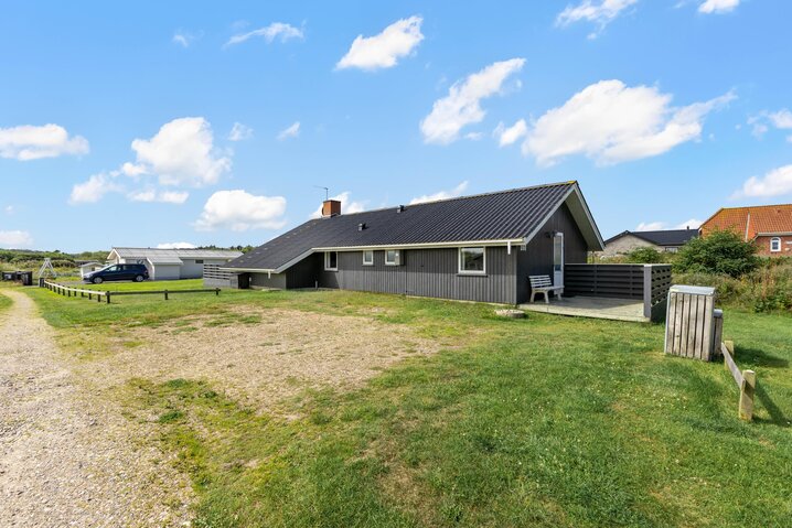 Sommerhus E4189 på Tingodden 290, Årgab - Billede #33