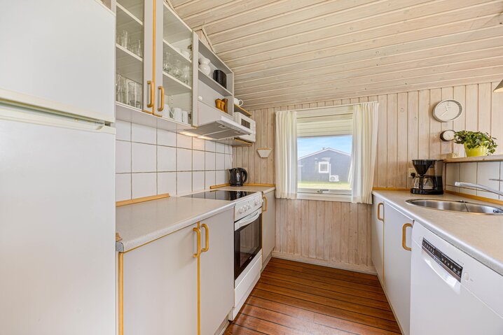 Ferienhaus E4189 in Tingodden 290, Årgab - Bild #2