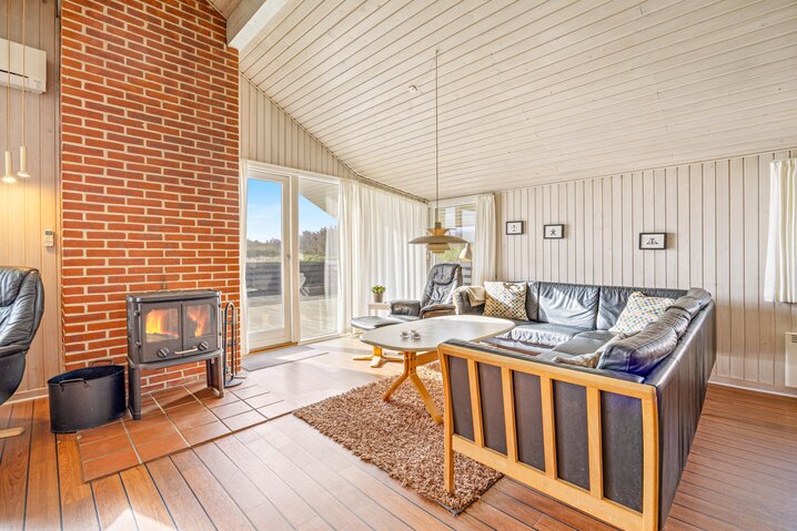 Ferienhaus E4189 in Tingodden 290, Årgab - Bild #3