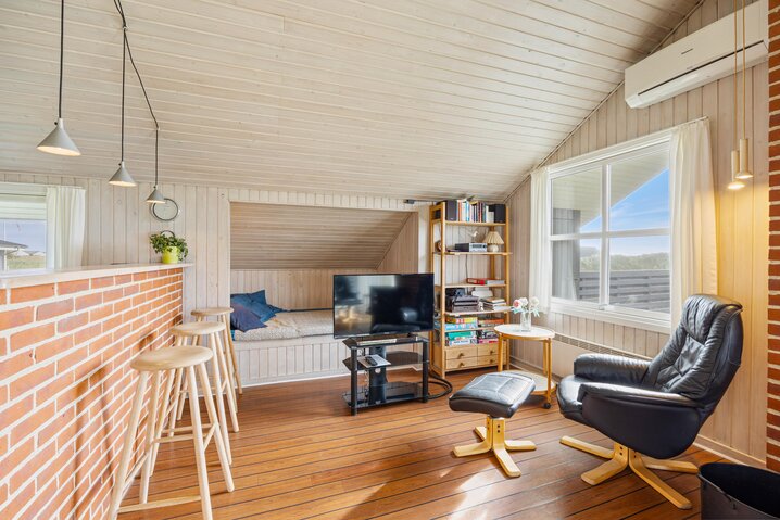 Ferienhaus E4189 in Tingodden 290, Årgab - Bild #4