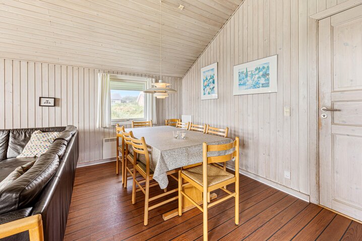 Ferienhaus E4189 in Tingodden 290, Årgab - Bild #8