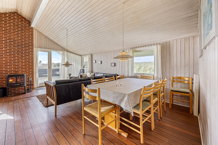 Ferienhaus E4189 in Tingodden 290, Årgab - Bild #9