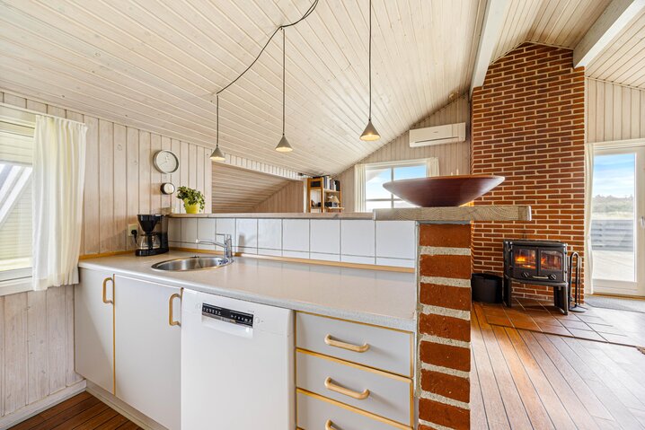 Ferienhaus E4189 in Tingodden 290, Årgab - Bild #11