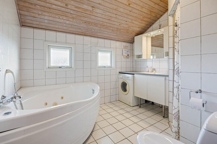 Ferienhaus E4189 in Tingodden 290, Årgab - Bild #15