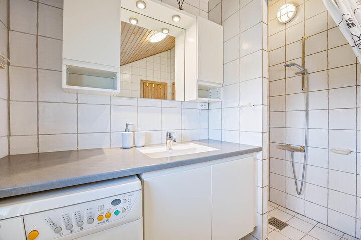 Ferienhaus E4189 in Tingodden 290, Årgab - Bild #17