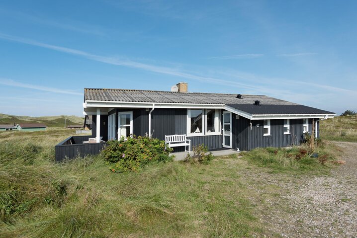 Sommerhus E4195 på Tingodden 47, Årgab - Billede #23