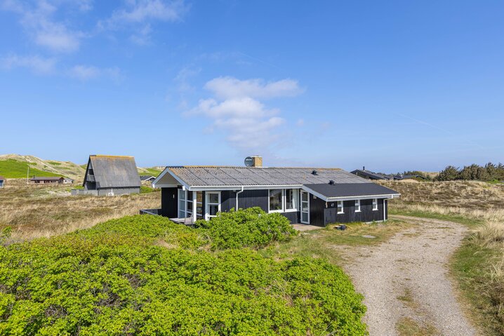 Sommerhus E4195 på Tingodden 47, Årgab - Billede #0