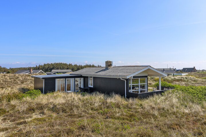 Sommerhus E4195 på Tingodden 47, Årgab - Billede #0