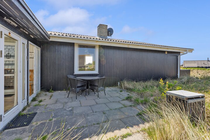 Sommerhus E4195 på Tingodden 47, Årgab - Billede #24