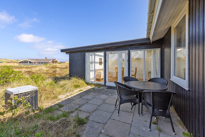 Sommerhus E4195 på Tingodden 47, Årgab - Billede #25
