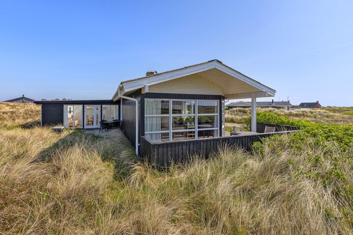 Sommerhus E4195 på Tingodden 47, Årgab - Billede #26