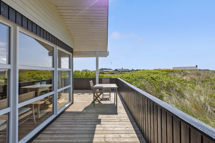 Sommerhus E4195 på Tingodden 47, Årgab - Billede #25