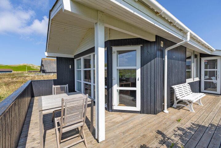 Sommerhus E4195 på Tingodden 47, Årgab - Billede #28
