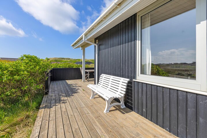 Sommerhus E4195 på Tingodden 47, Årgab - Billede #29