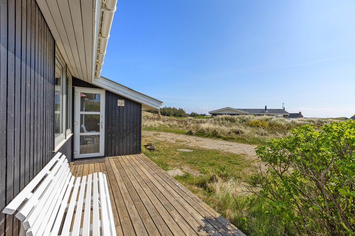 Sommerhus E4195 på Tingodden 47, Årgab - Billede #28