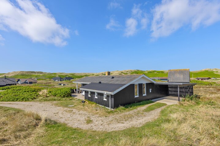 Sommerhus E4195 på Tingodden 47, Årgab - Billede #29