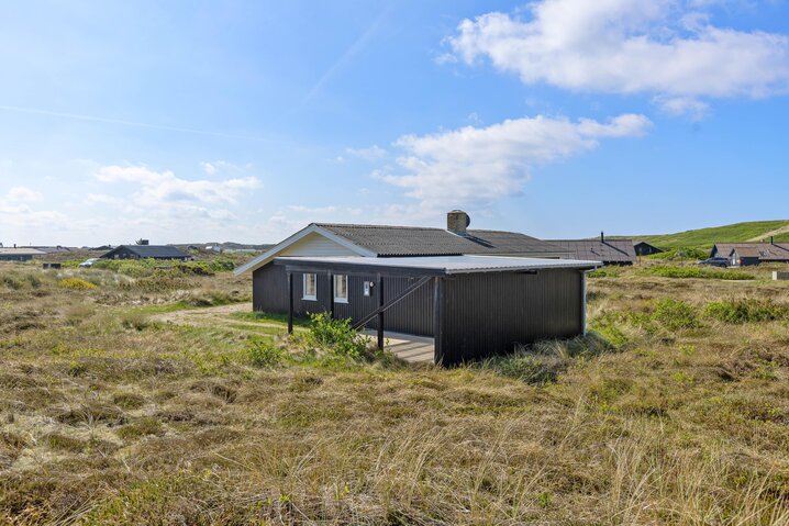 Sommerhus E4195 på Tingodden 47, Årgab - Billede #32
