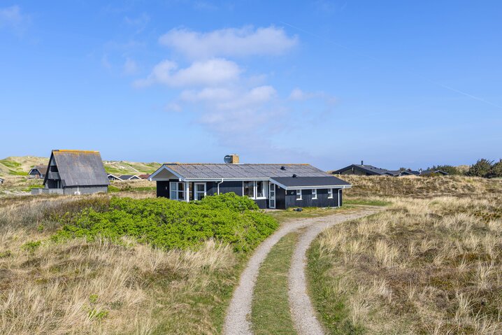 Sommerhus E4195 på Tingodden 47, Årgab - Billede #33