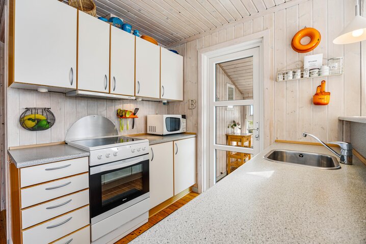 Sommerhus E4195 på Tingodden 47, Årgab - Billede #2