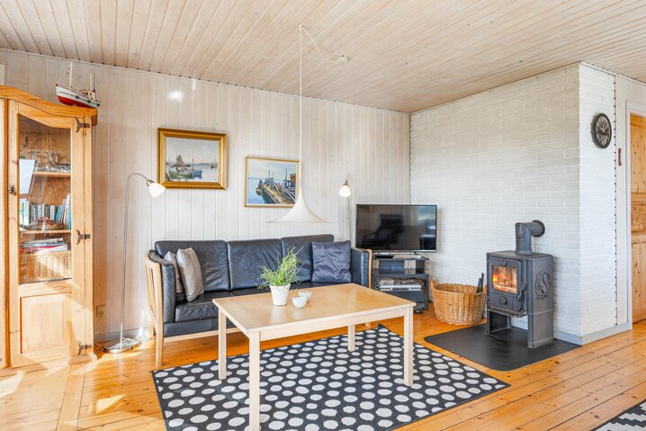 Sommerhus E4195 på Tingodden 47, Årgab - Billede #3