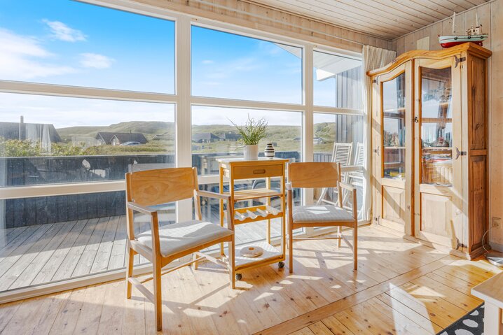 Sommerhus E4195 på Tingodden 47, Årgab - Billede #4