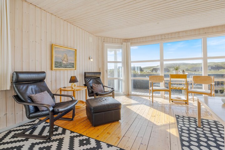 Sommerhus E4195 på Tingodden 47, Årgab - Billede #5