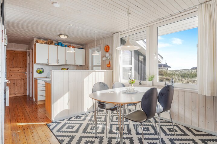 Sommerhus E4195 på Tingodden 47, Årgab - Billede #6