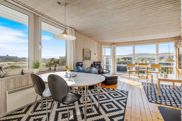 Sommerhus E4195 på Tingodden 47, Årgab - Billede #7