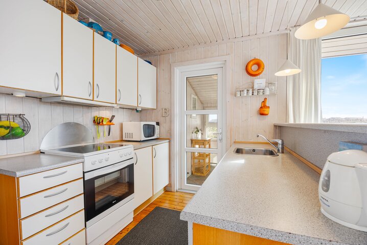 Sommerhus E4195 på Tingodden 47, Årgab - Billede #8