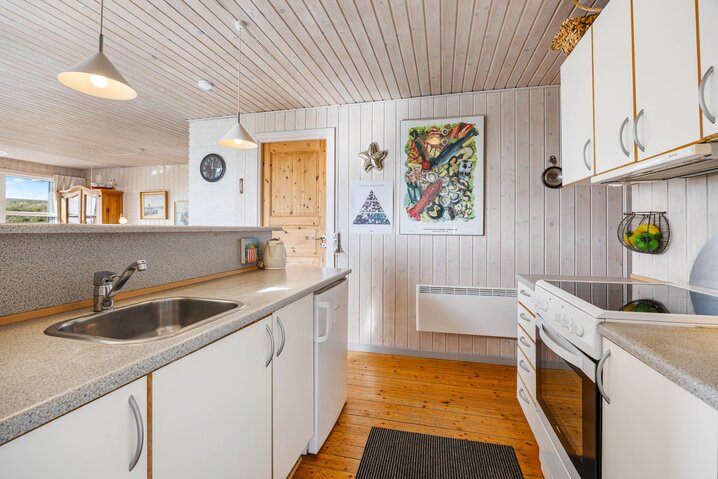 Sommerhus E4195 på Tingodden 47, Årgab - Billede #9