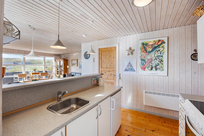 Sommerhus E4195 på Tingodden 47, Årgab - Billede #10