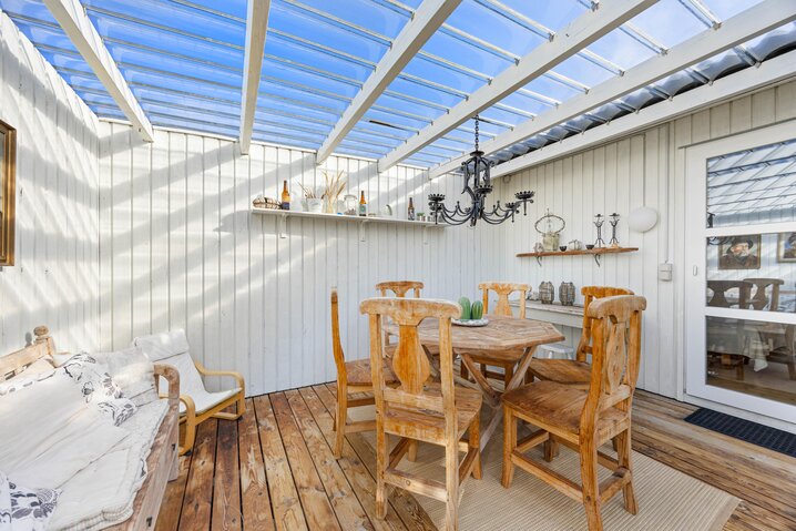 Sommerhus E4195 på Tingodden 47, Årgab - Billede #11