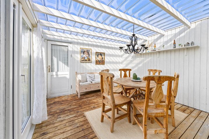 Sommerhus E4195 på Tingodden 47, Årgab - Billede #12