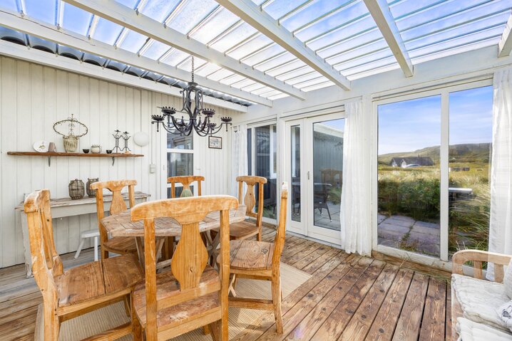 Sommerhus E4195 på Tingodden 47, Årgab - Billede #14