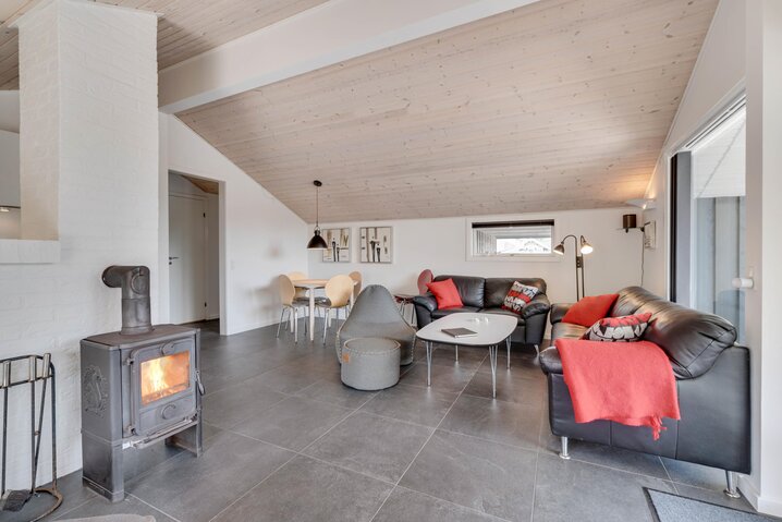 Ferienhaus E4203 in Tingodden 355, Årgab - Bild #2