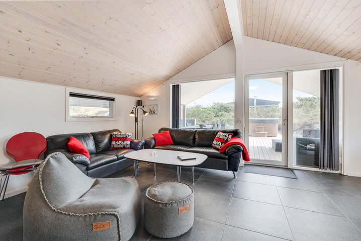 Ferienhaus E4203 in Tingodden 355, Årgab - Bild #4