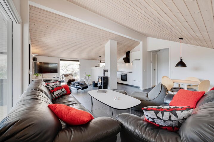 Ferienhaus E4203 in Tingodden 355, Årgab - Bild #5