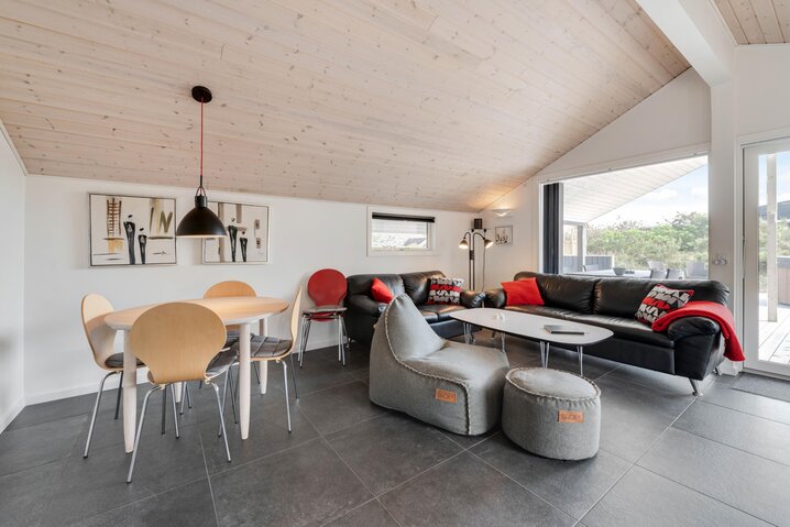 Ferienhaus E4203 in Tingodden 355, Årgab - Bild #6