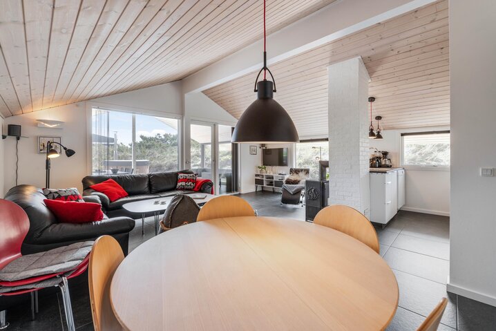 Ferienhaus E4203 in Tingodden 355, Årgab - Bild #7