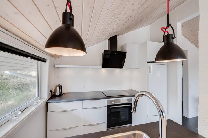 Ferienhaus E4203 in Tingodden 355, Årgab - Bild #9