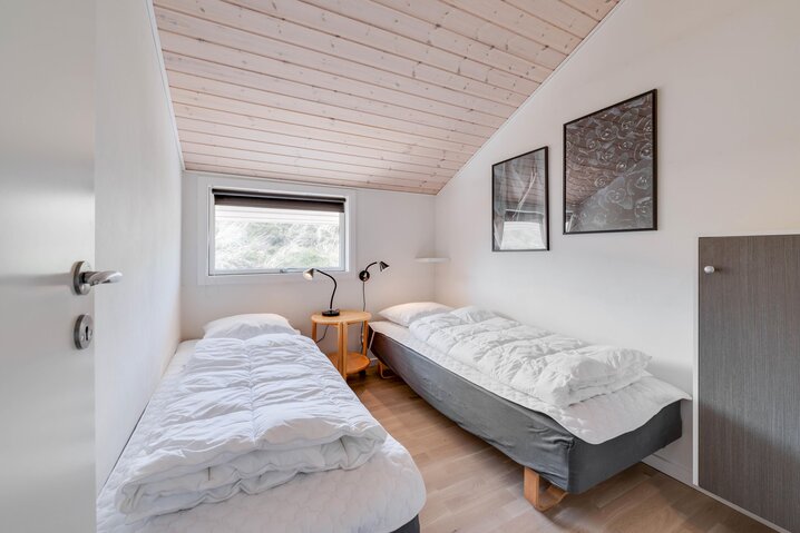 Ferienhaus E4203 in Tingodden 355, Årgab - Bild #11