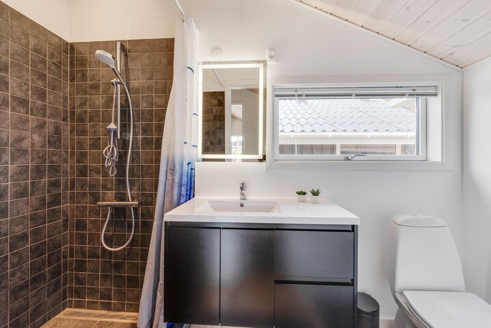 Ferienhaus E4203 in Tingodden 355, Årgab - Bild #12