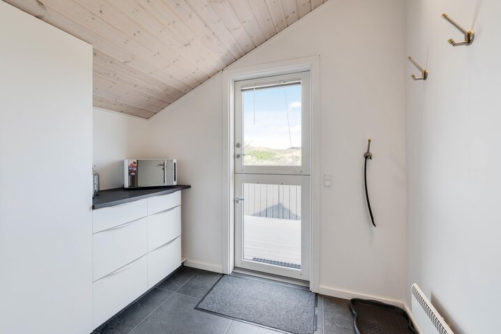 Ferienhaus E4203 in Tingodden 355, Årgab - Bild #15