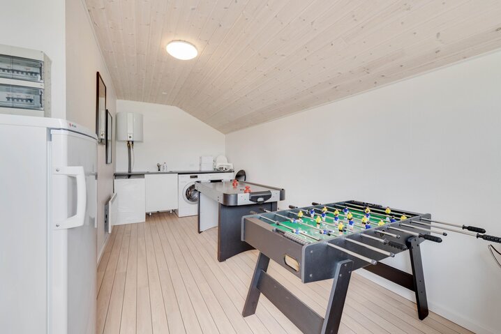 Ferienhaus E4203 in Tingodden 355, Årgab - Bild #16