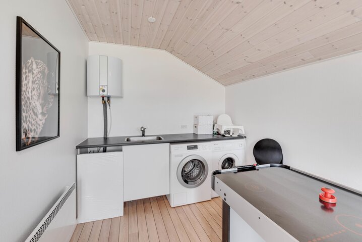 Ferienhaus E4203 in Tingodden 355, Årgab - Bild #17