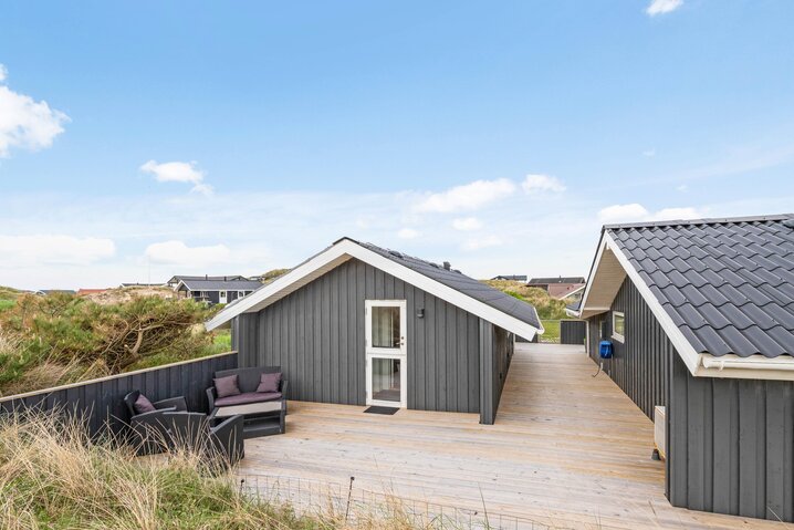 Ferienhaus E4203 in Tingodden 355, Årgab - Bild #18