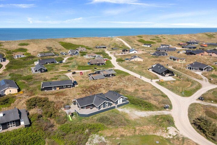 Ferienhaus E4203 in Tingodden 355, Årgab - Bild #0